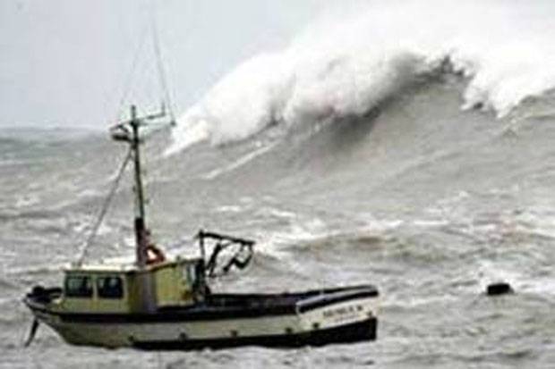 Tips Antisipasi Menghadapi Tsunami