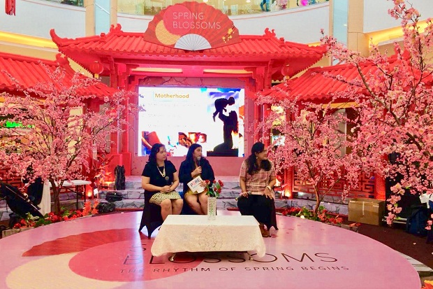 Lomba Bayi Sehat Omni Hospitals Pekayon Disambut Antusias Orangtua