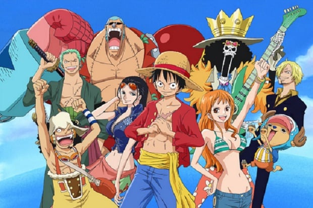Monkey D Luffy Dapatkan Bantuan untuk Lawan Big Mom