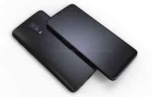 Seperti Ini Tampilan Ponsel Sang Pembunuh Flagship