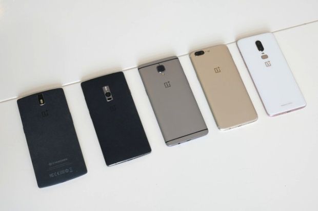 OnePlus 6, Kembalinya Ponsel Flagship dengan Harga Terjangkau