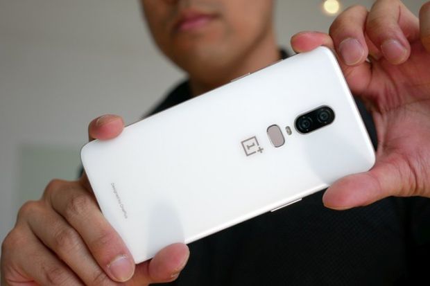 OnePlus 6, Kembalinya Ponsel Flagship dengan Harga Terjangkau