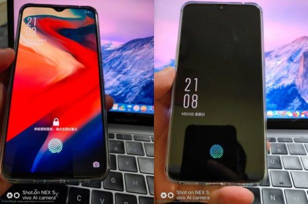 Kebocoran Kian Masif, Ternyata OnePlus 6T Segera Diluncurkan