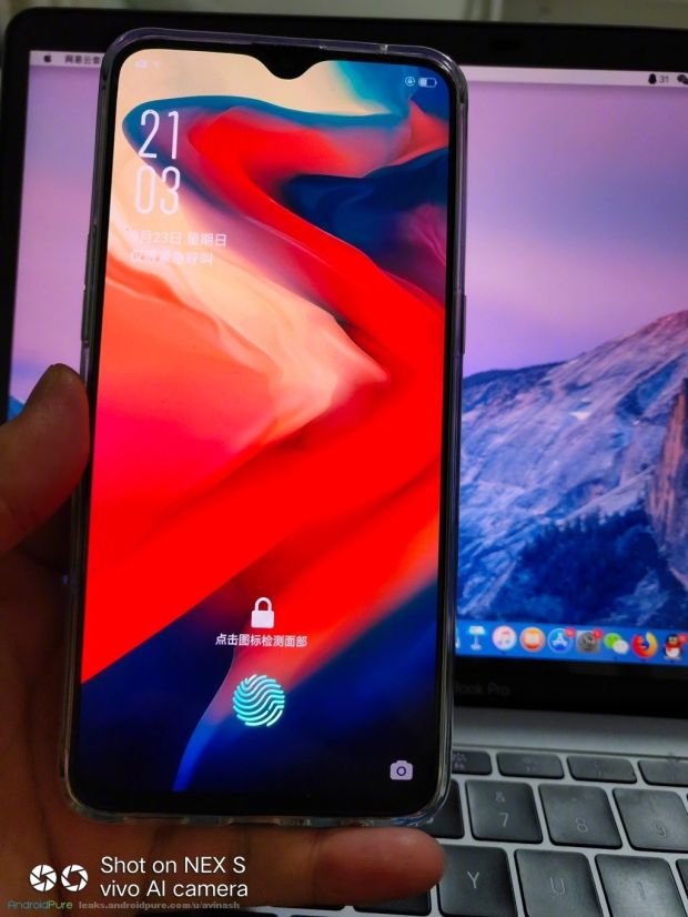 Kebocoran Kian Masif, Ternyata OnePlus 6T Segera Diluncurkan