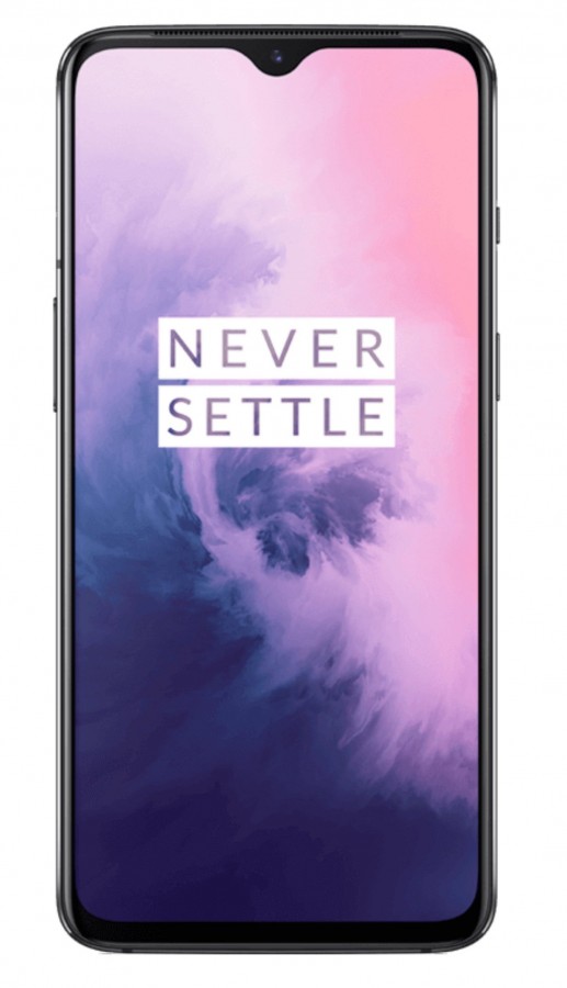 Resmi, OnePlus 7 Hadirkan Snapdragon 855 dan Kamera Utama 48 MP