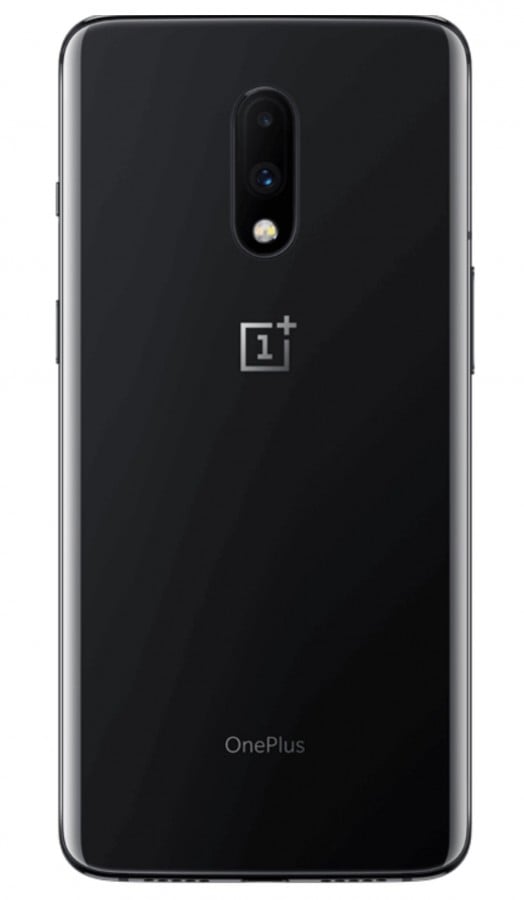 Resmi, OnePlus 7 Hadirkan Snapdragon 855 dan Kamera Utama 48 MP