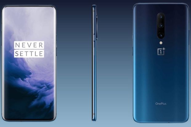 OnePlus Konfirmasi 7 Series Gunakan Pengaturan Dua dan Tiga Kamera