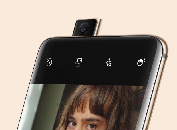 Diluncurkan Resmi, Ini Spesifikasi Hebat OnePlus 7 Pro Sebenarnya