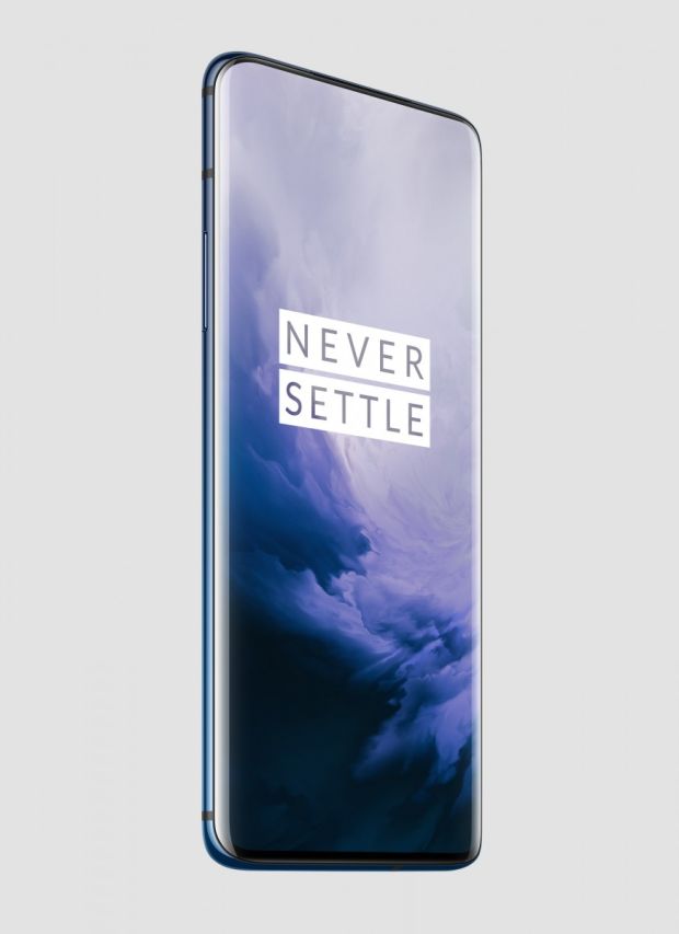 Diluncurkan Resmi, Ini Spesifikasi Hebat OnePlus 7 Pro Sebenarnya