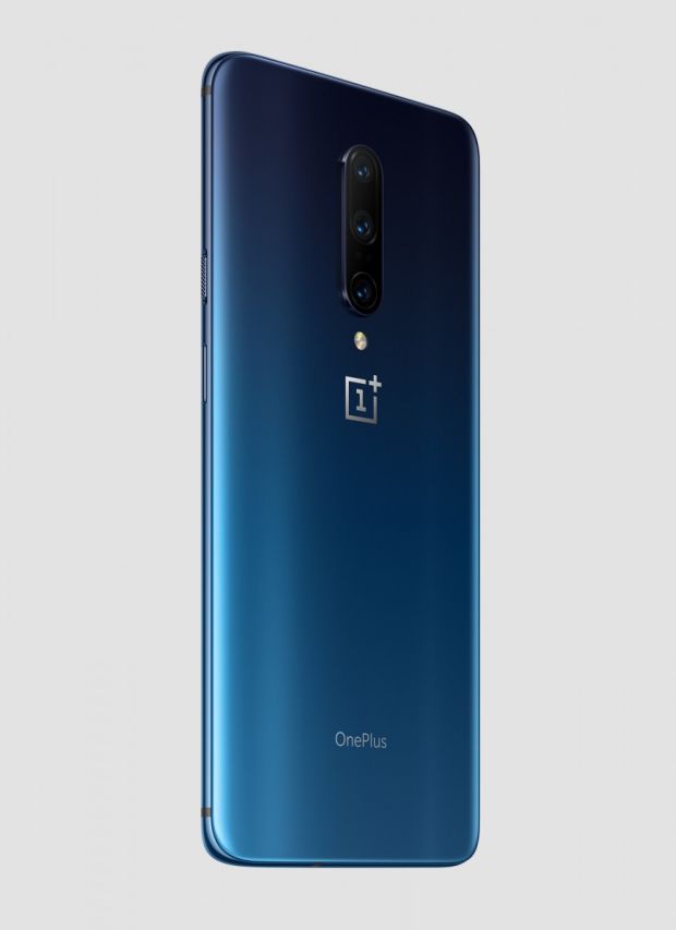 Diluncurkan Resmi, Ini Spesifikasi Hebat OnePlus 7 Pro Sebenarnya