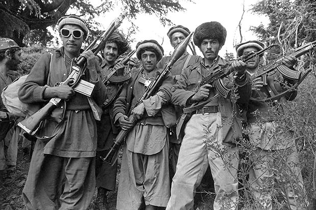 Operasi Militer Rahasia Paling Terkenal Dalam Sejarah
