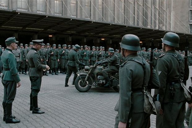Operasi Militer Rahasia Paling Terkenal Dalam Sejarah