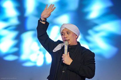 Mereka Menjadi Musisi Ikon Lagu Religi di Indonesia