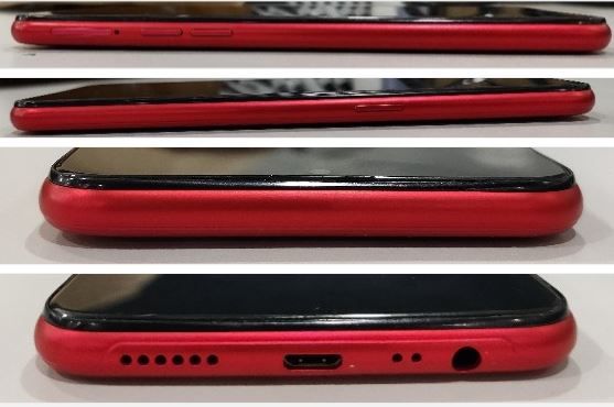 Oppo A1s, Handphone Murah Meriah Sudah Kantongi Izin NBTC Thailand
