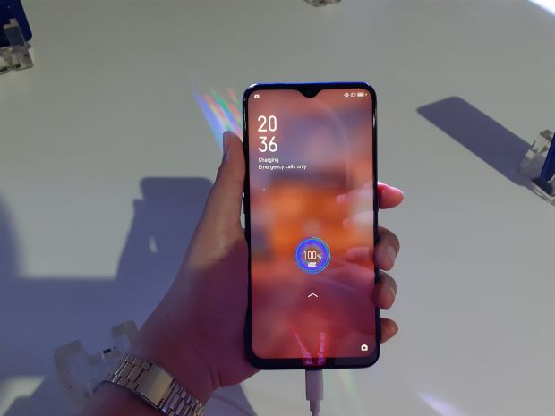 Resmi Meluncur, Ini Harga dan Ketersedian Oppo F11 Pro