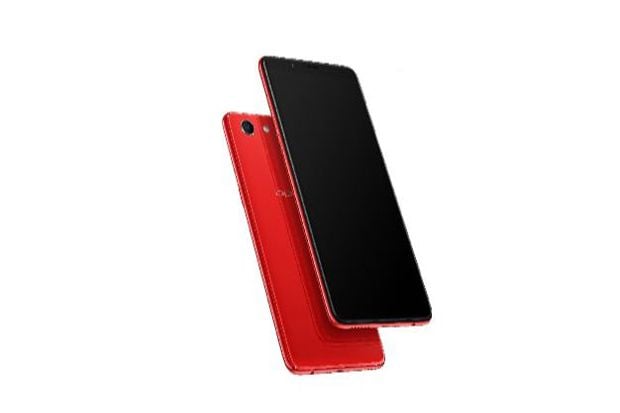 Spesifikasi OPPO F7 Youth Jawab Kebutuhan Anak Muda