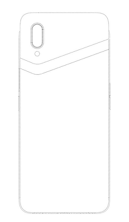Beda dari Find X, Oppo Punya Paten Slider Terbaru Berkamera Selfie Ganda