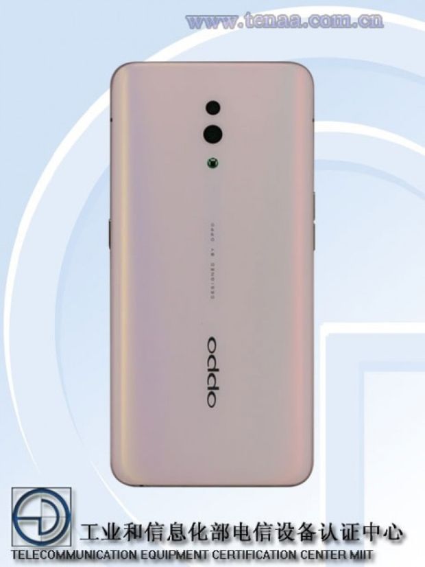 Oppo Reno Mampir di Situs AnTuTu dengan Snapdragon 710 dan RAM 6 GB