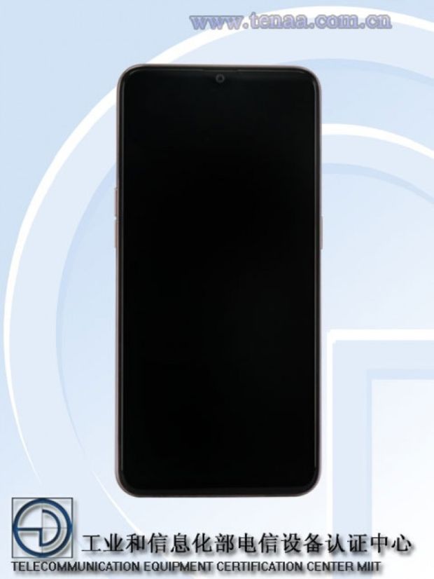 Oppo Reno Terbaru Muncul di TENAA dengan Kamera Selfie 32 MP