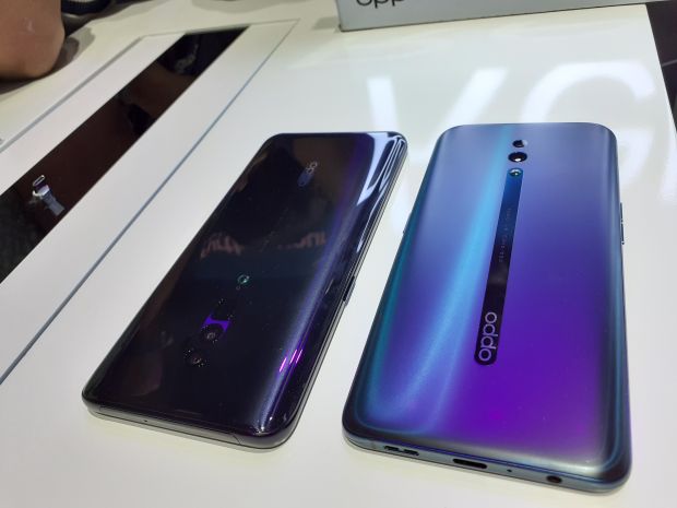 Oppo Indonesia Boyong Reno Series ke Tanah Air Mulai Harga Rp8 Juta