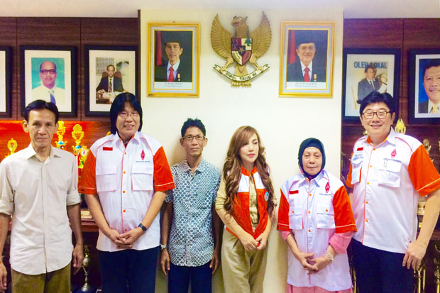 ORARI Asked to Increase and Have Competitiveness