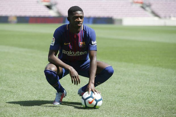 6 Pemain Ini Masuk Radar Barcelona