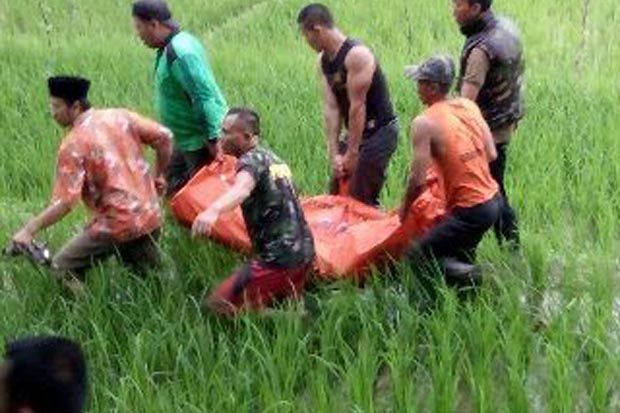 Cerita Pilu di Balik Outbound Maut di Sungai Wana Wisata