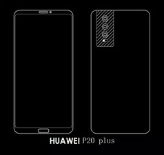 Bakal Lahir Smartphone dengan Tiga Kamera Belakang 40 Megapiksel
