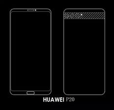 Bakal Lahir Smartphone dengan Tiga Kamera Belakang 40 Megapiksel