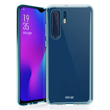 Duo Huawei P30 Punya Takik, Versi Pro Dibekali Empat Kamera Belakang