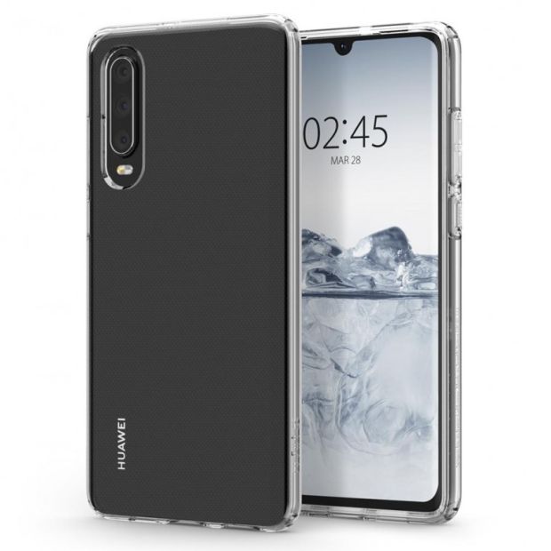 Melihat Lebih Banyak Bocoran Seputar Huawei P30 dan P30 Pro
