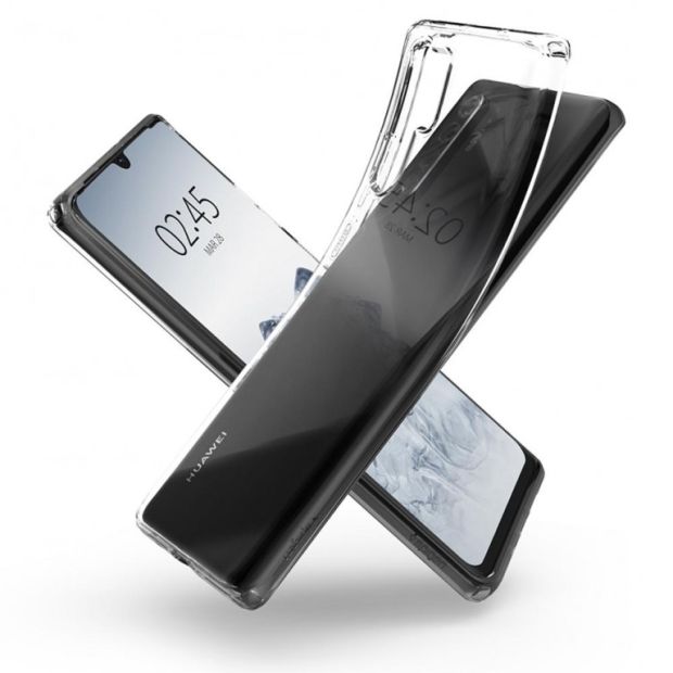 Melihat Lebih Banyak Bocoran Seputar Huawei P30 dan P30 Pro