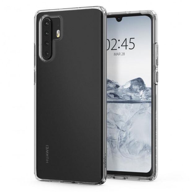 Melihat Lebih Banyak Bocoran Seputar Huawei P30 dan P30 Pro