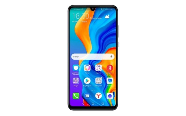 Huawei Ungkap P30, P30 Pro, dan P30 Lite dalam Render Resmi