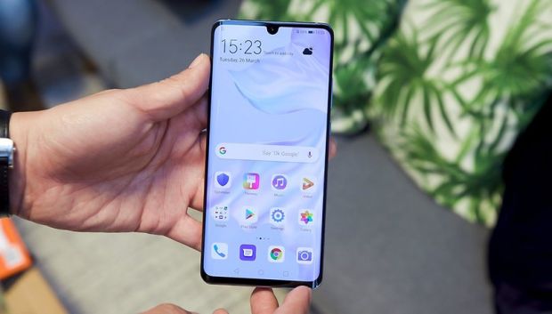 Huawei P30 Pro, Handphone Penuh Inovasi yang Sangat Sulit Diperbaiki