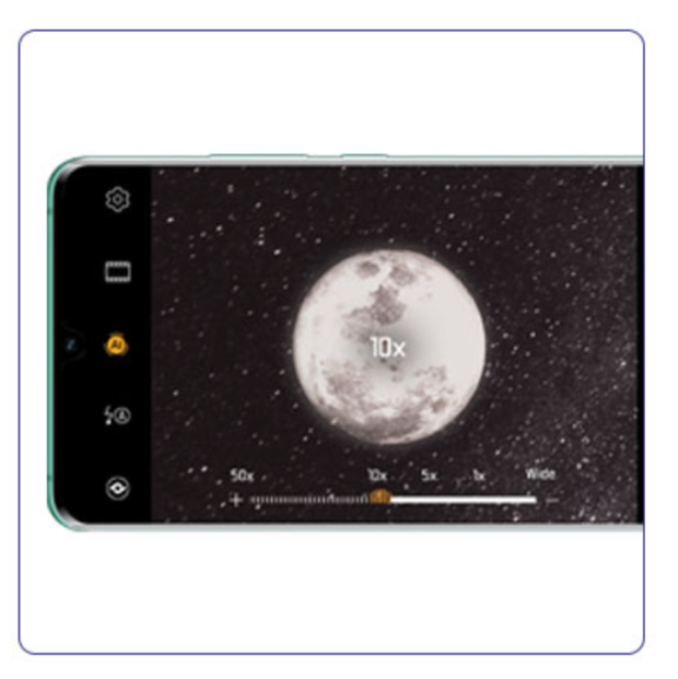 Singapura Sebut Duo Huawei P30 Mampu Merekam Video dalam Format 2 Kamera