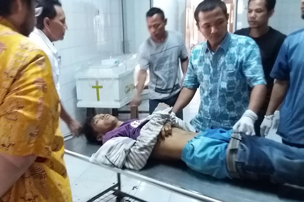 Otak Kawanan Perampok Remaja di Tangerang Ditembak Mati Polisi