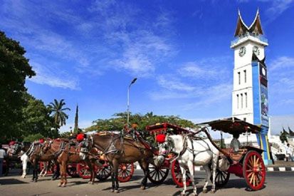 5 Kota di Indonesia Ini Jadi Tempat Idaman untuk Pensiun