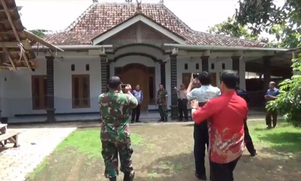 Ada 500 Pengikut Ajaran Kiamat Sudah Dekat di Ponorogo dan Wonogiri