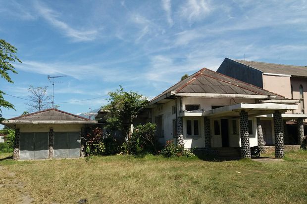 Pakuwon, Saksi Bisu Penandatanganan Perjanjian Salatiga