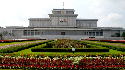 Makam-Makam Megah Nan Indah di Dunia Ini Jadi Destinasi Wisata