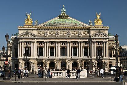 Gedung Opera Terbaik di Dunia, dari Klasik hingga Modern