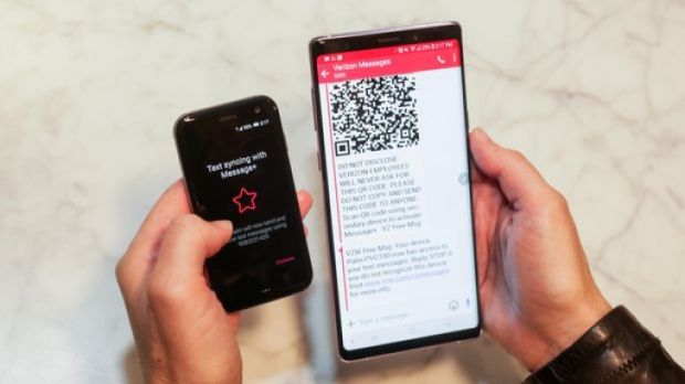 Comeback, Palm Tawarkan Ponsel Mini Pendamping Smartphone