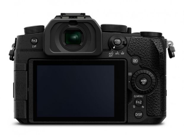 Panasonic Luncurkan Kamera Mirrorless G95 Seharga Rp17 Juta