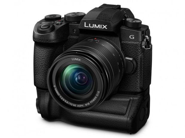Panasonic Luncurkan Kamera Mirrorless G95 Seharga Rp17 Juta