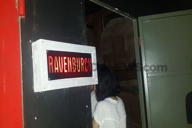 Serunya Uji Insting Detektif di Escape Game Pandora Experience