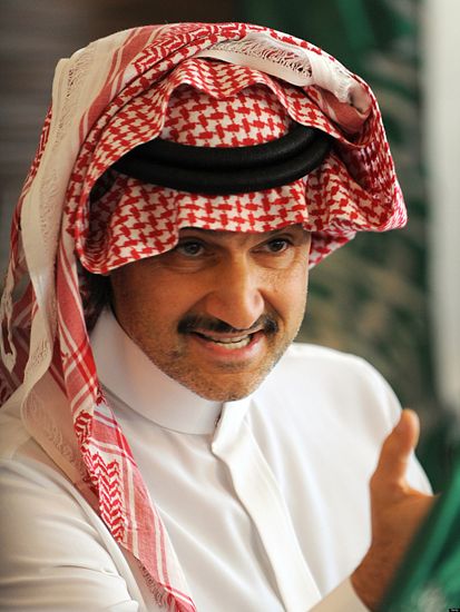 Daftar Korban Konsolidasi Kekuasaan Putra Mahkota Arab Saudi
