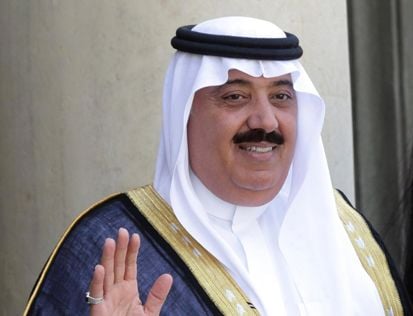 Daftar Korban Konsolidasi Kekuasaan Putra Mahkota Arab Saudi