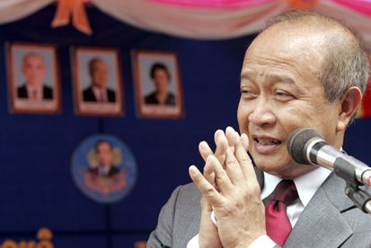Skandal Keluarga Kerajaan Paling Menghebohkan di Dunia