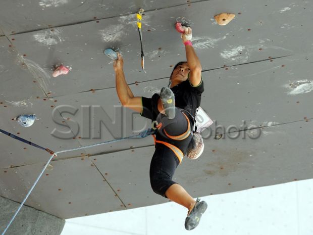 Asian Games 2018 Pertandingkan 10 Cabang Olahraga Baru